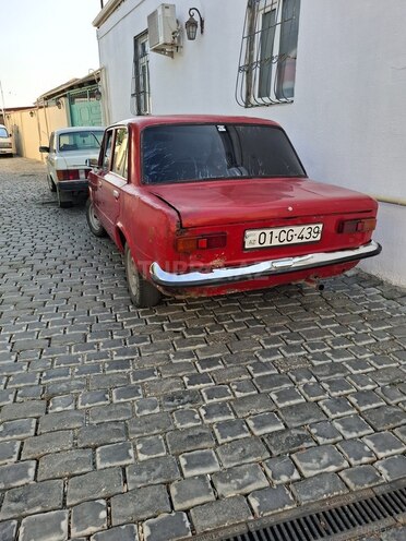 LADA (VAZ) 21011 1975, 50,000 km - 1.3 л - Bakı