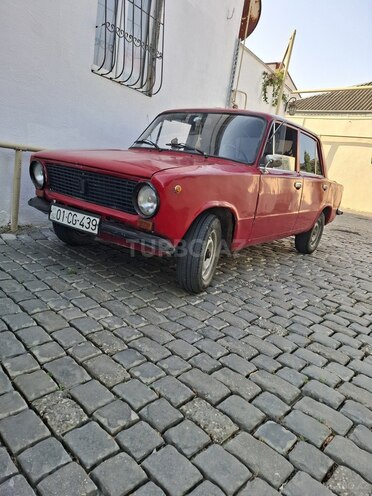LADA (VAZ) 21011 1975, 50,000 km - 1.3 л - Bakı
