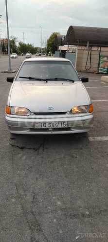 LADA (VAZ) 2115 2004, 389,655 km - 1.6 л - Zaqatala
