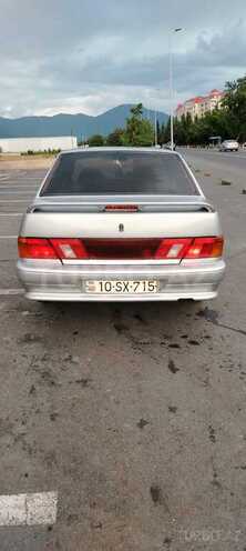 LADA (VAZ) 2115 2004, 389,655 km - 1.6 л - Zaqatala