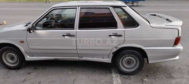 LADA (VAZ) 2115 2004, 389,655 km - 1.6 л - Zaqatala