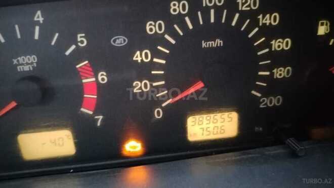LADA (VAZ) 2115 2004, 389,655 km - 1.6 л - Zaqatala