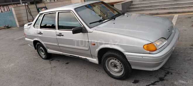 LADA (VAZ) 2115 2004, 389,655 km - 1.6 л - Zaqatala