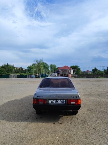 LADA (VAZ) 21099 1997, 500,000 km - 1.5 l - Astara