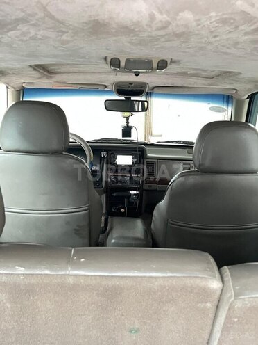 Jeep Grand Cherokee 1994, 200,000 km - 4.0 l - Bakı
