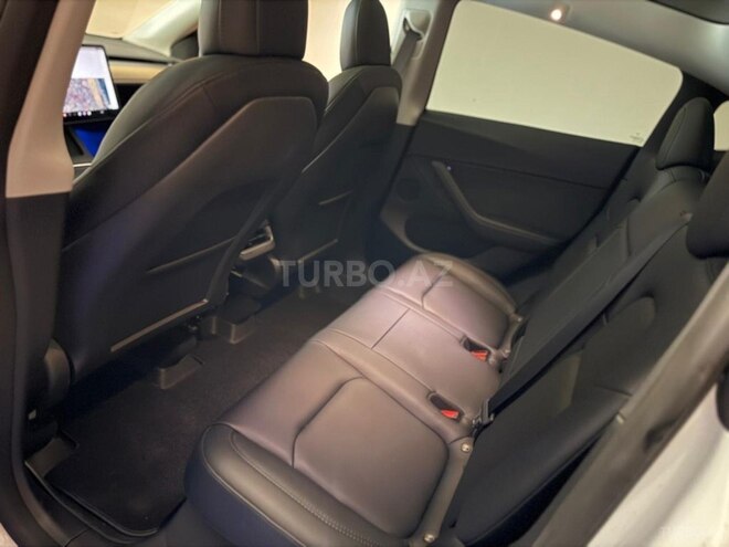 Tesla Model Y 2022, 23,000 km - 0.0 l - Bakı