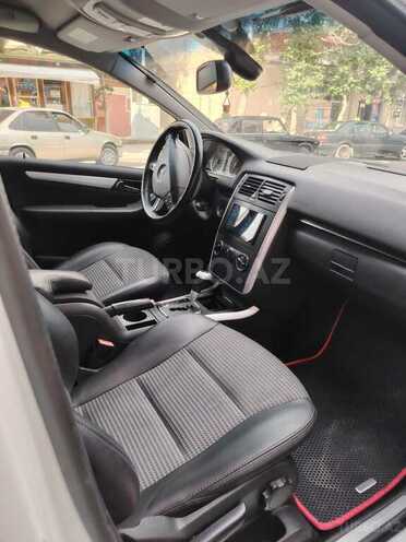 Mercedes B 170 2007, 250,000 km - 1.7 l - Gəncə