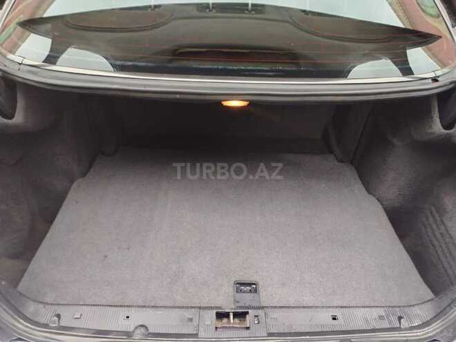 Mercedes E 240 1998, 505,456 km - 2.4 л - Hacıqabul