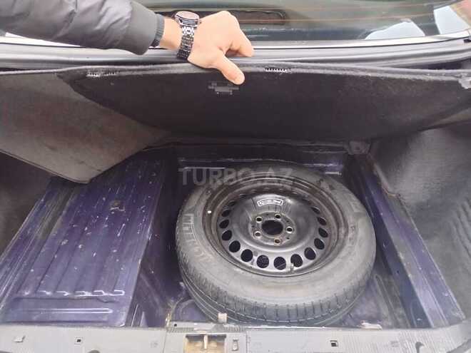 Mercedes E 240 1998, 505,456 km - 2.4 л - Hacıqabul