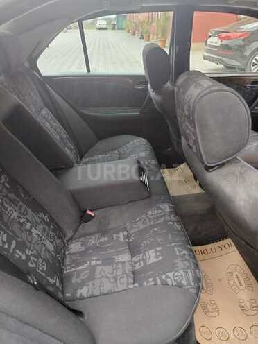 Mercedes E 240 1998, 505,456 km - 2.4 л - Hacıqabul