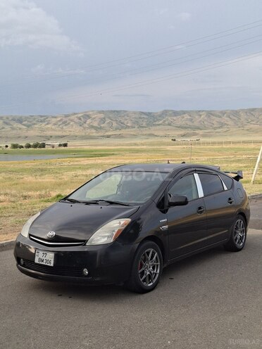 Toyota Prius 2005, 331,525 km - 1.5 l - Bakı