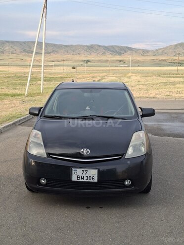 Toyota Prius 2005, 331,525 km - 1.5 l - Bakı