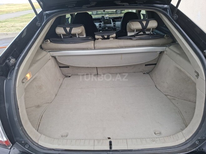 Toyota Prius 2005, 331,525 km - 1.5 l - Bakı