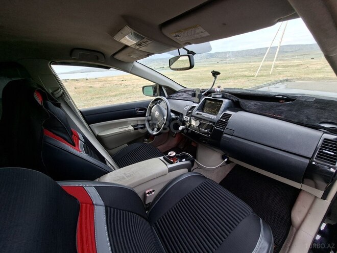 Toyota Prius 2005, 331,525 km - 1.5 l - Bakı