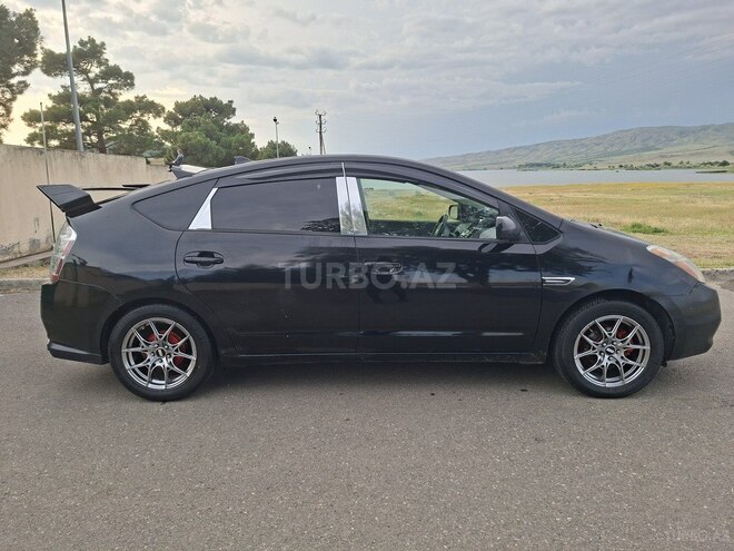 Toyota Prius 2005, 331,525 km - 1.5 l - Bakı