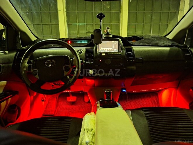 Toyota Prius 2005, 331,525 km - 1.5 l - Bakı