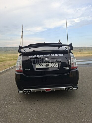Toyota Prius 2005, 331,525 km - 1.5 l - Bakı