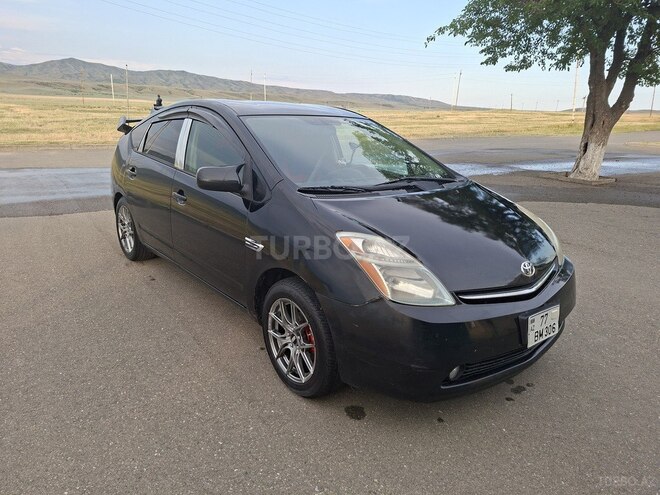 Toyota Prius 2005, 331,525 km - 1.5 l - Bakı