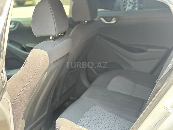 Hyundai IONIQ 2015, 196 km - 1.6 l - Bakı