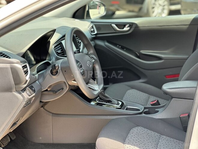Hyundai IONIQ 2015, 196 km - 1.6 l - Bakı