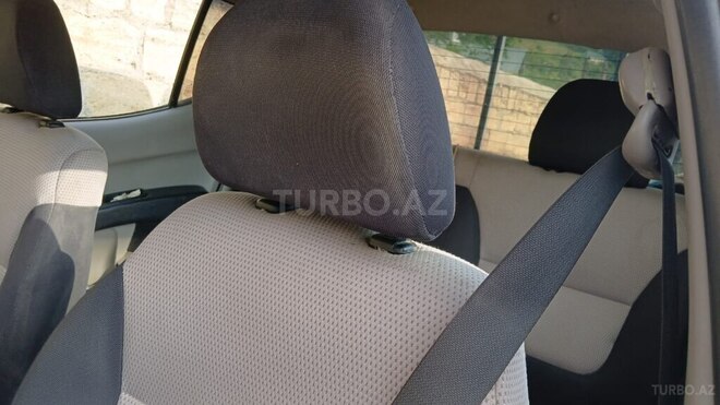 Mitsubishi L200 2008, 400,000 km - 2.5 l - Gədəbəy