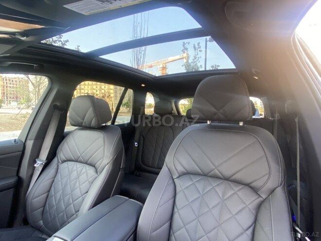 BMW X5 2023, 21,000 km - 3.0 l - Bakı