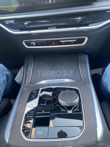 BMW X5 2023, 21,000 km - 3.0 l - Bakı