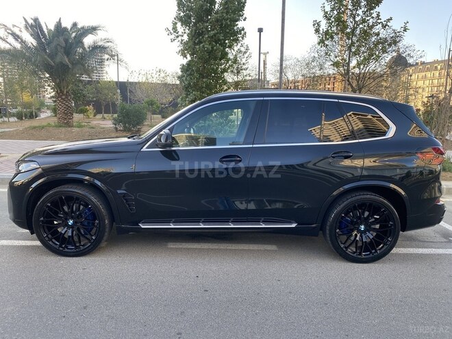 BMW X5 2023, 21,000 km - 3.0 l - Bakı