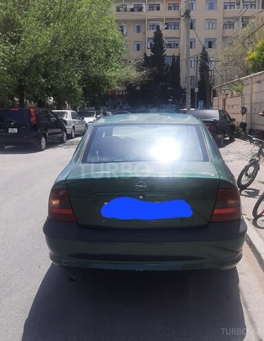 Opel Vectra 1995, 403,000 km - 2.0 l - Bakı