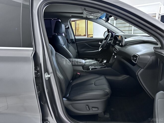 Hyundai Santa Fe-9