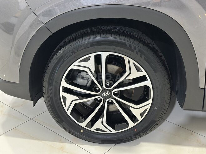 Hyundai Santa Fe-26