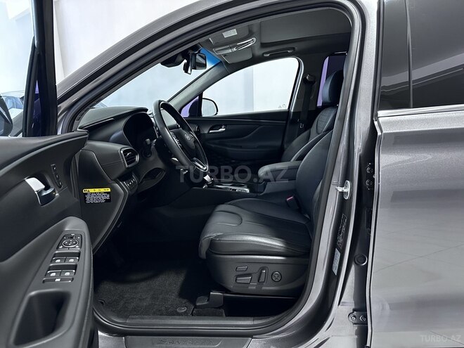 Hyundai Santa Fe-6