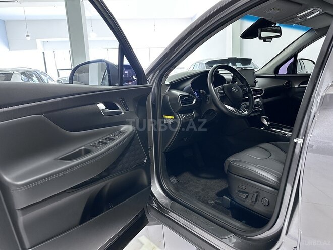Hyundai Santa Fe-7