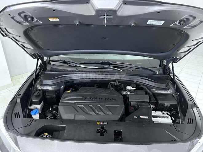 Hyundai Santa Fe-25