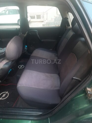 Opel Vectra 1995, 403,000 km - 2.0 l - Bakı
