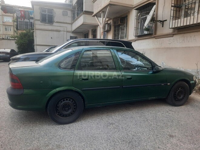 Opel Vectra 1995, 403,000 km - 2.0 l - Bakı