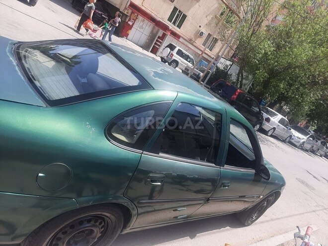 Opel Vectra 1995, 403,000 km - 2.0 l - Bakı