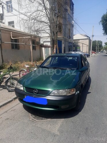 Opel Vectra 1995, 403,000 km - 2.0 l - Bakı