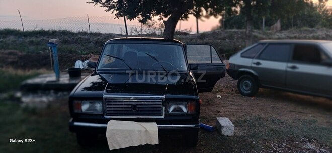 LADA (VAZ) 2107 2010, 74,300 km - 1.6 l - Bakı