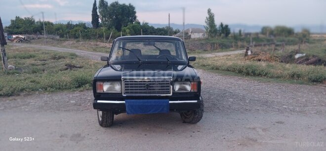 LADA (VAZ) 2107 2010, 74,300 km - 1.6 l - Bakı