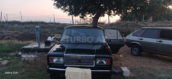 LADA (VAZ) 2107 2010, 74,300 km - 1.6 l - Bakı
