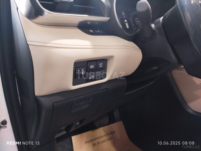 Toyota Highlander-10