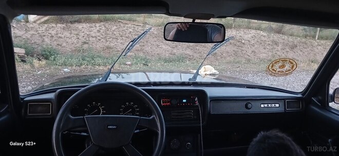 LADA (VAZ) 2107 2010, 74,300 km - 1.6 l - Bakı