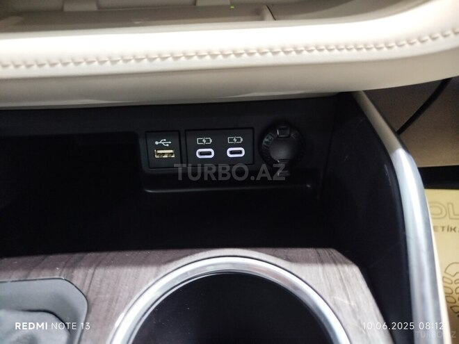 Toyota Highlander-18