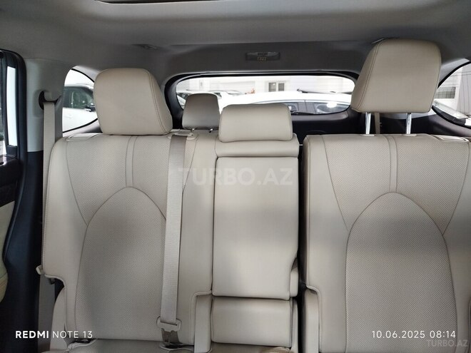 Toyota Highlander-22