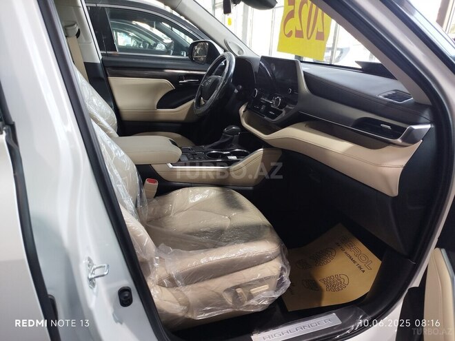Toyota Highlander-20