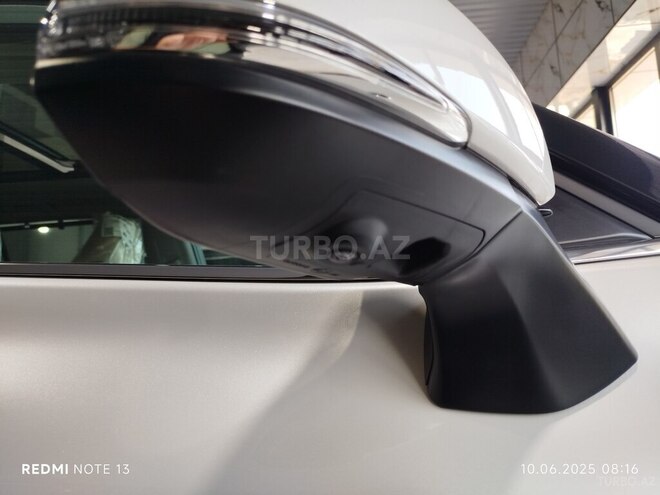 Toyota Highlander-8