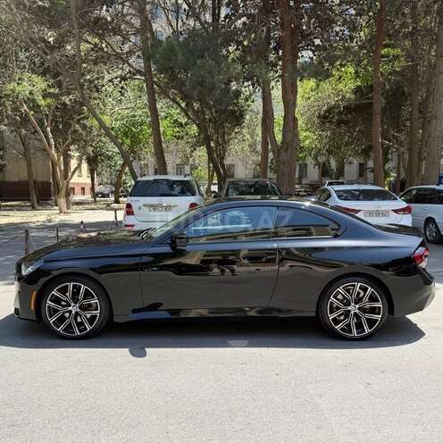 BMW 230-8