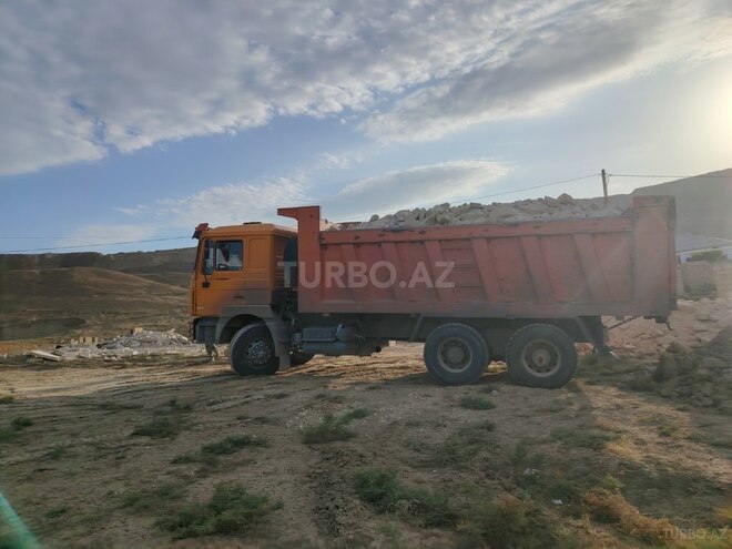 Shacman F2000 2010, 324,180 km - 8.5 л - Bakı