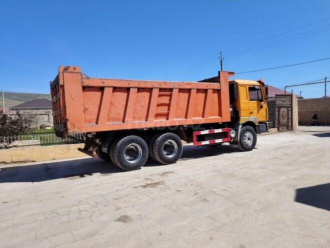 Shacman F2000 2010, 324,180 km - 8.5 л - Bakı
